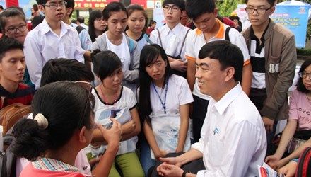 Chọn môn thi tốt nghiệp THPT 2015 Chọn môn thi tốt nghiệp THPT 2015