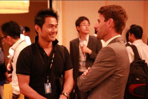 Học bổng MBA từ QS World MBA dành cho sinh viên Việt Nam Học bổng MBA từ QS World MBA dành cho sinh viên Việt Nam