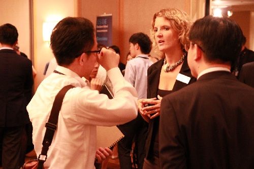 Học bổng MBA từ QS World MBA dành cho sinh viên Việt Nam Học bổng MBA từ QS World MBA dành cho sinh viên Việt Nam