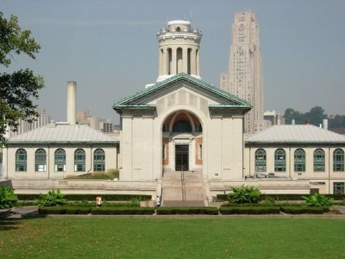 10 trường quốc tế đào tạo Khoa học máy tính tốt nhất thế giới