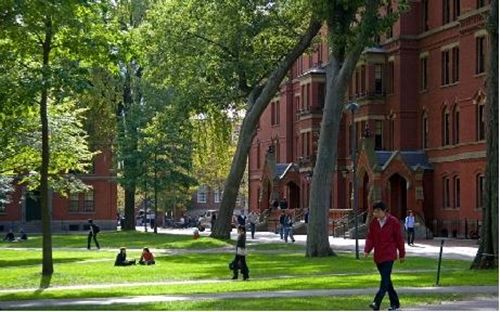 10 trường quốc tế đào tạo Khoa học máy tính tốt nhất thế giới