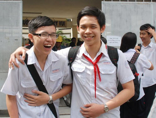 TP. HCM tuyển bổ sung vào trường THPT chuyên TP. HCM tuyển bổ sung vào trường THPT chuyên
