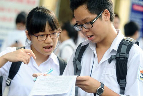 Trường ĐH Luật Hà Nội công bố phương thức tuyển sinh Trường ĐH Luật Hà Nội công bố phương thức tuyển sinh