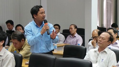 Tư vấn tuyển sinh 2015 sẽ thay đổi mạnh cả hình thức và nội dung