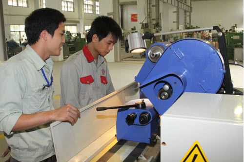 Tuyển sinh hệ cao đẳng: Bối rối giữa các luật Tuyển sinh hệ cao đẳng: Bối rối giữa các luật