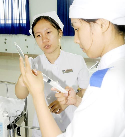 tuyển sinh khối ngành y dược tuyển sinh khối ngành y dược