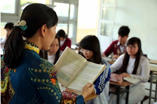 Vẫn phải chờ đợi dù có quy chế thi