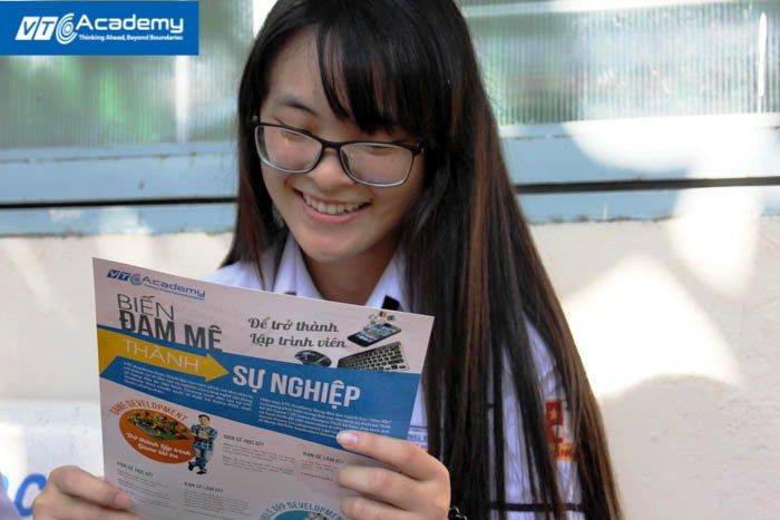 Nếu chọn đúng nghề yêu thích thì cả đời bạn không phải làm việc Nếu chọn đúng nghề yêu thích thì cả đời bạn không phải làm việc