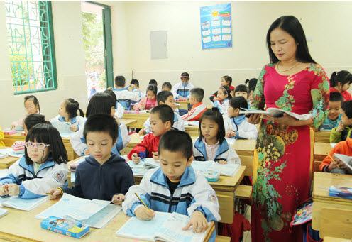 Xóa " phổ cập " học sinh giỏi ? Xóa " phổ cập " học sinh giỏi ?