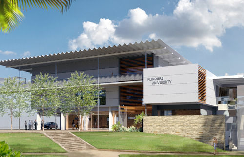 Flinders University- Ngôi Trường Lý Tưởng Cho Sinh Viên Quốc Tế Flinders University- Ngôi Trường Lý Tưởng Cho Sinh Viên Quốc Tế
