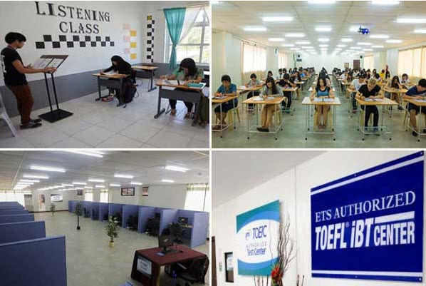 Du học Anh ngữ Philippines chuyển tiếp bao đậu visa sang các nước tiên tiến