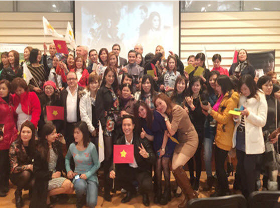 DU HỌC SÍP – HIỆN THỰC HÓA ƯỚC MƠ  BẠN TRẺ .