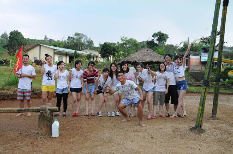 Du học Thạc sĩ tại chỗ- xu hướng mới