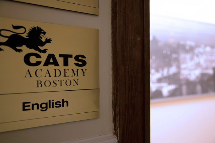 học bổng 50% trường Cast Academy Boston và On campus Boston