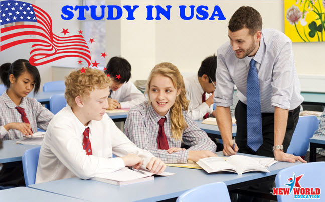 Hội thảo du học Mỹ 2016 – học bổng lên đến 11,000$ từ 4 trường THPT hàng đầu tại Mỹ