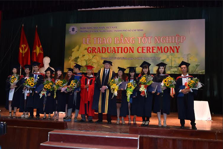 Du học Thạc sĩ tại chỗ- xu hướng mới