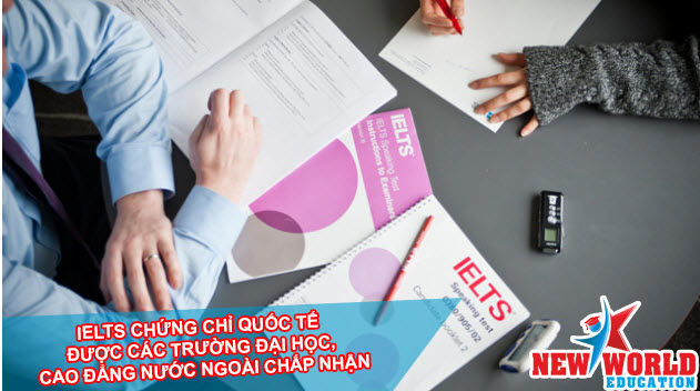 Tiếng Anh, yếu tố quyết định và quan trọng đến vấn đề du học 2016