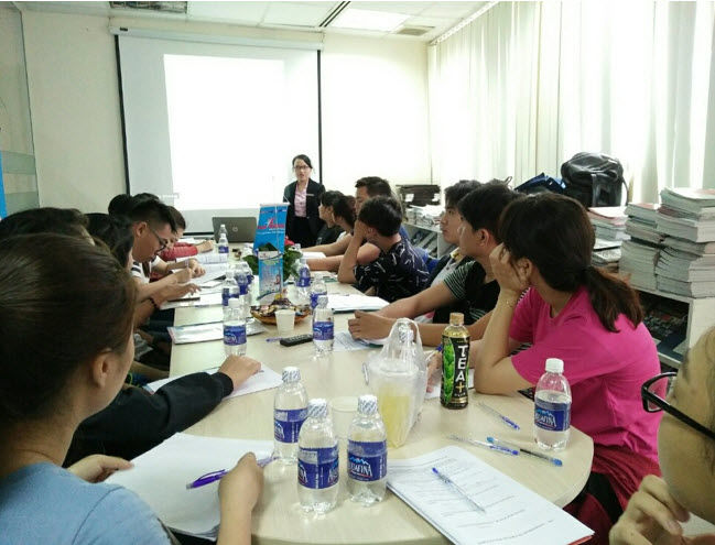 Yếu tố quyết định thành công Visa du học Mỹ 2016