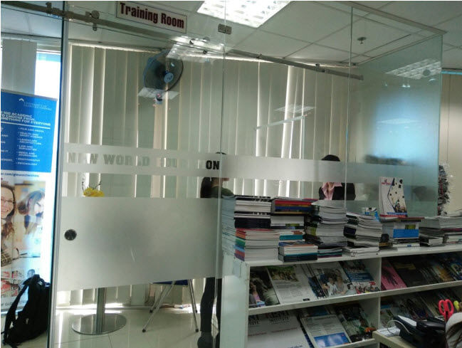 Yếu tố quyết định thành công Visa du học Mỹ 2016