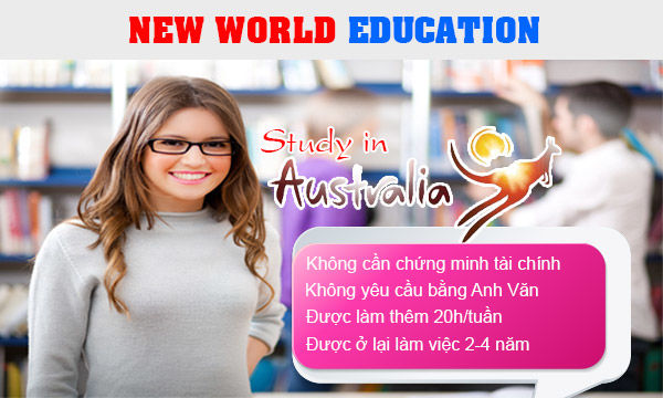 Du học Úc - Ngành nghề nào hấp dẫn nhất - Ảnh 2