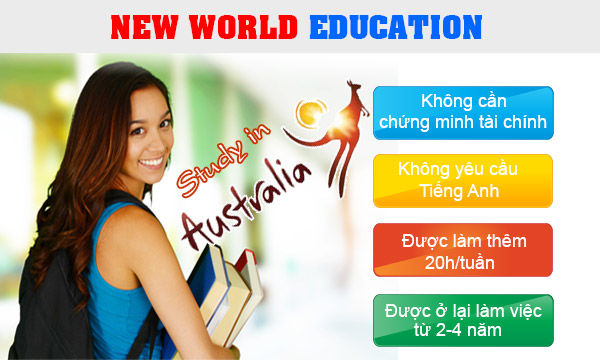 Du học Úc - Ngành nghề nào hấp dẫn nhất - Ảnh 4