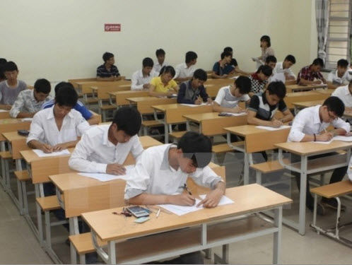11 đối tượng được xét tuyển thẳng vào đại học, cao đẳng năm 2015 11 đối tượng được xét tuyển thẳng vào đại học, cao đẳng năm 2015