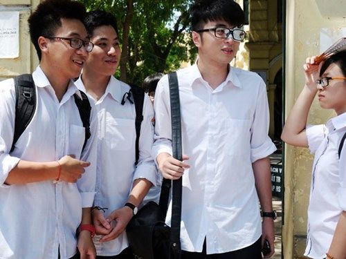 3 tháng để chuẩn bị cho kỳ thi THPT quốc gia - Ảnh 1