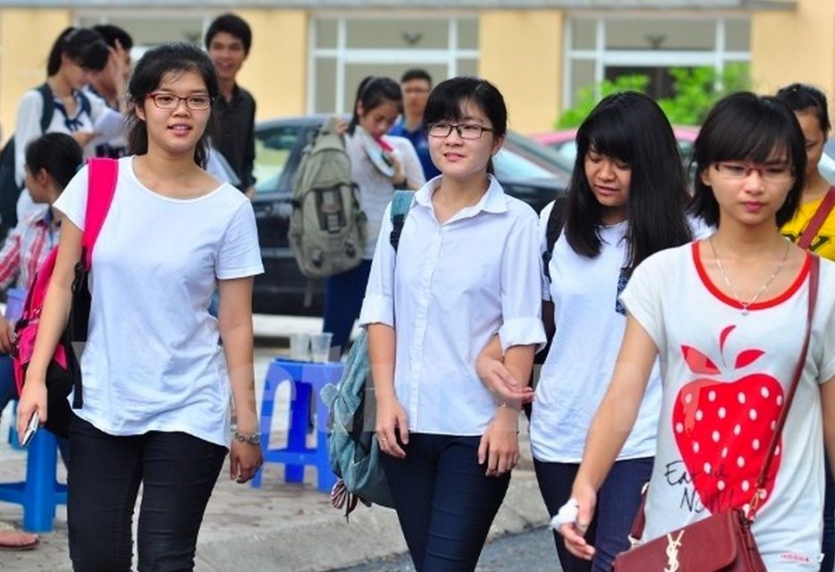 Hướng dẫn cách đăng ký xét tuyển qua mạng Hướng dẫn cách đăng ký xét tuyển qua mạng