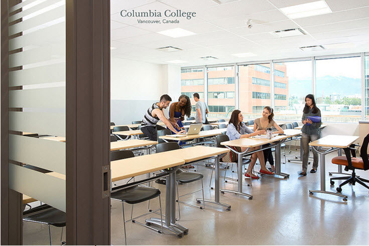 Cơ hội du học Du học Canada 2015 với chất lượng giáo dục vượt trội, chi phí thấp, cơ hội việc làm và thực tập có trả lương