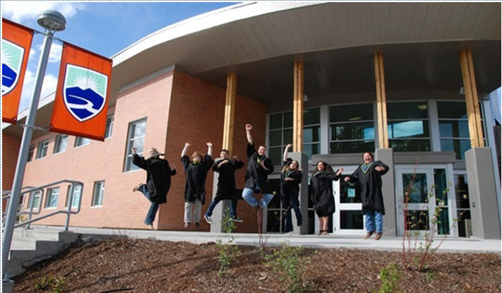 Cơ hội du học Du học Canada 2015 với chất lượng giáo dục vượt trội, chi phí thấp, cơ hội việc làm và thực tập có trả lương