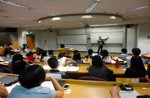 Du học Hà Lan học bổng 2015