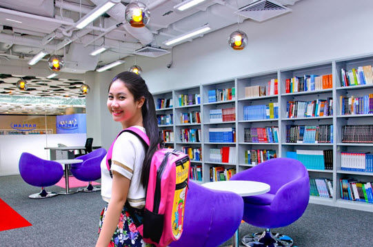 Du học Singapore chọn các khóa học ngắn hạn tại trường Kaplan