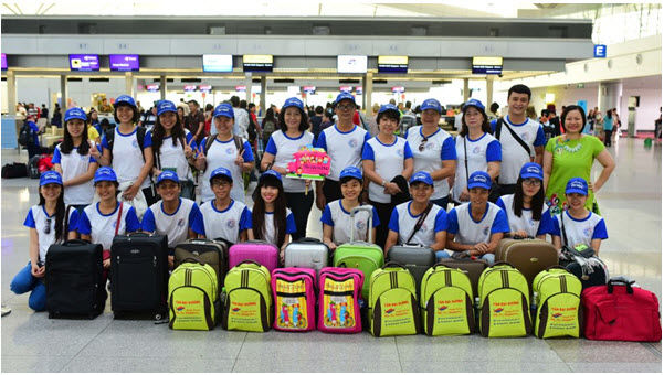 Du học Singapore chọn các khóa học ngắn hạn tại trường Kaplan