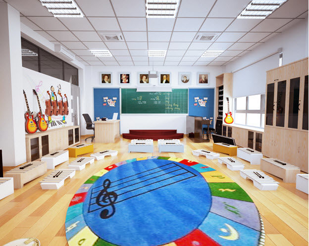 Gateway Hà Nội – trường Tiểu học Quốc tế Phương Tây Gateway Hà Nội – trường Tiểu học Quốc tế Phương Tây