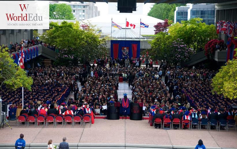 Hội thảo du học Canade – Fraser international college (FIC) cơ hội chuyển tiếp vào Đại học danh tiếng Simon Fraser university (SFU) Hội thảo du học Canade – Fraser international college (FIC) cơ hội chuyển tiếp vào Đại học danh tiếng Simon Fraser university (SFU)