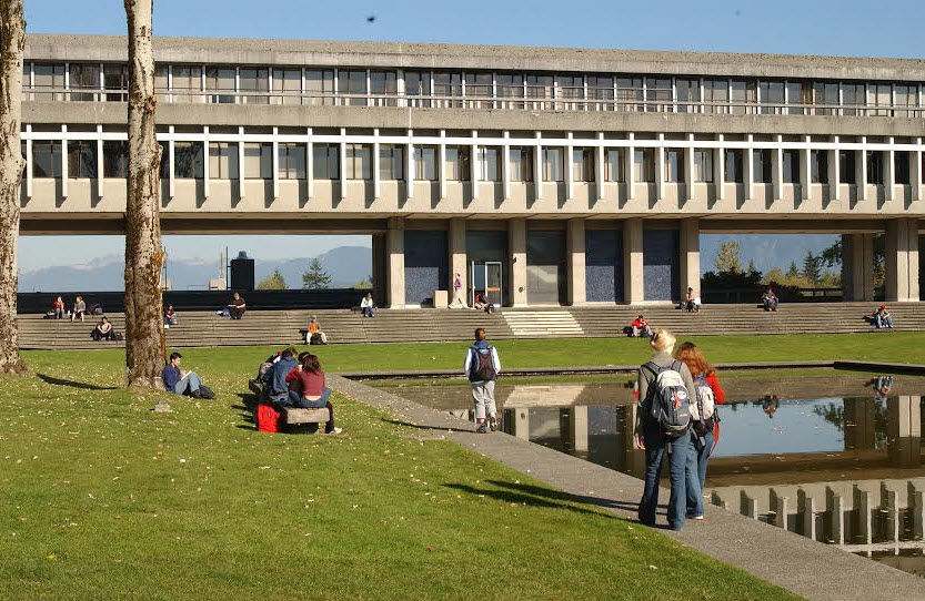 Hội thảo du học Canade – Fraser international college (FIC) cơ hội chuyển tiếp vào Đại học danh tiếng Simon Fraser university (SFU) Hội thảo du học Canade – Fraser international college (FIC) cơ hội chuyển tiếp vào Đại học danh tiếng Simon Fraser university (SFU)