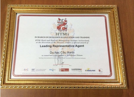 Hội thảo du học Thụy Sỹ, học viện HTMI.  Hội thảo du học Thụy Sỹ, học viện HTMI.