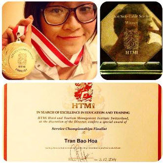 Hội thảo du học Thụy Sỹ, học viện HTMI.  Hội thảo du học Thụy Sỹ, học viện HTMI.