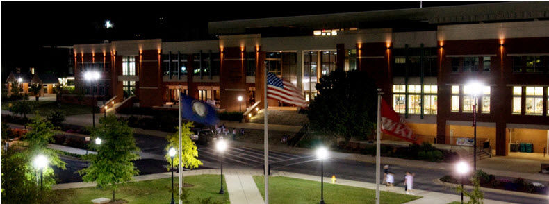 Phỏng vấn tuyển sinh Cao đẳng Cascadia và Học bổng Đại học, THPT Mỹ năm 2015