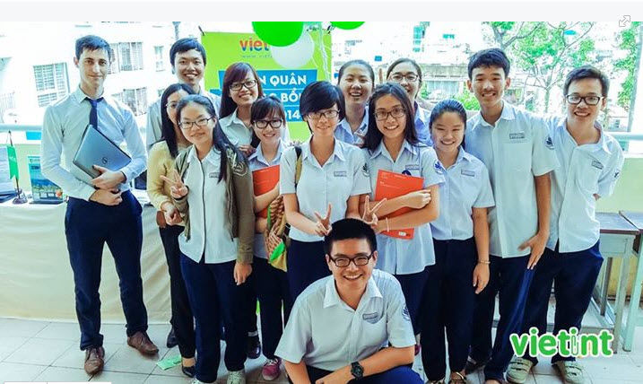 Triển lãm du học Anh Quốc – UK Education Roadshow IV Triển lãm du học Anh Quốc – UK Education Roadshow IV