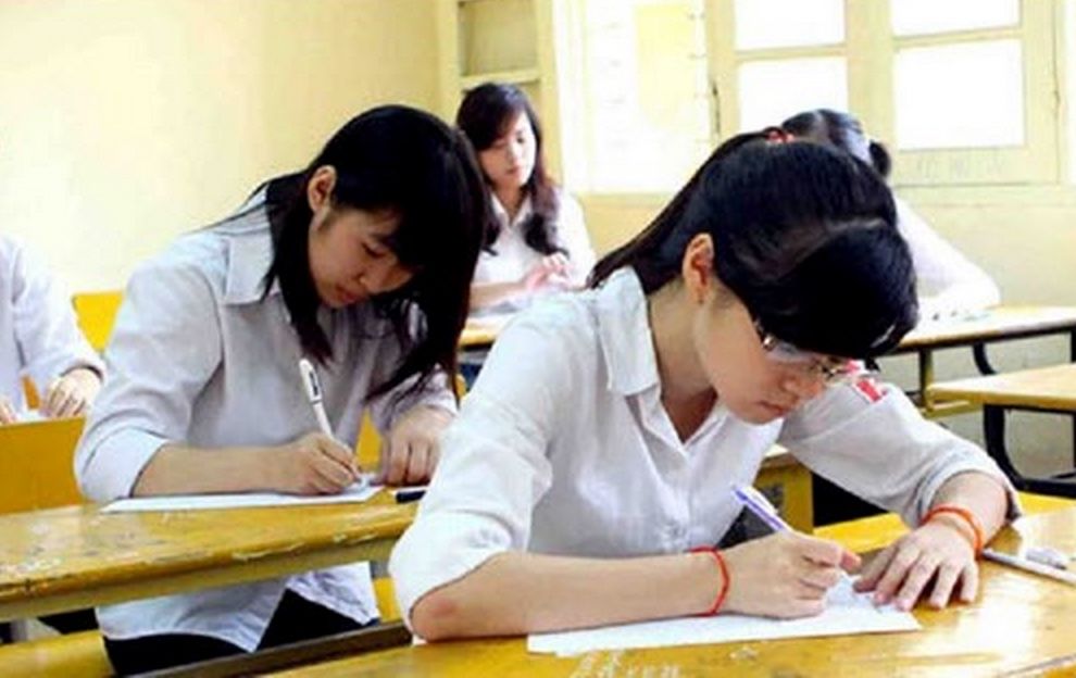 Tuyển sinh 2015: Cảnh báo việc thí sinh có thể đi trễ giờ