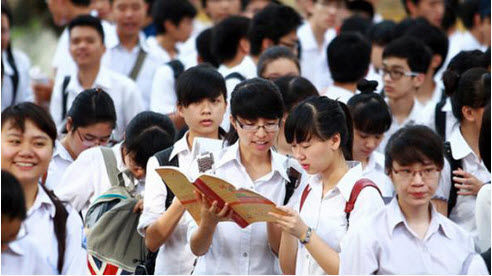 Bộ GD-ĐT sẽ công bố “đề thi minh họa”