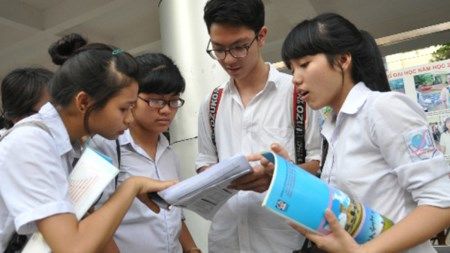 Các cụm thi tại TPHCM tích cực tìm phòng trọ cho thí sinh thi THPT quốc gia