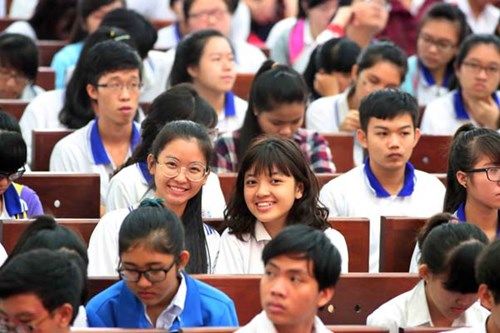 Có được dùng học bạ để xét tuyển ở nhiều trường ĐH khác nhau?  - ảnh 1