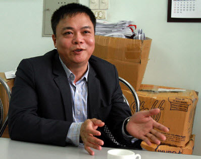 Đảm bảo công bằng giữa các cụm thi là vô cùng quan trọng