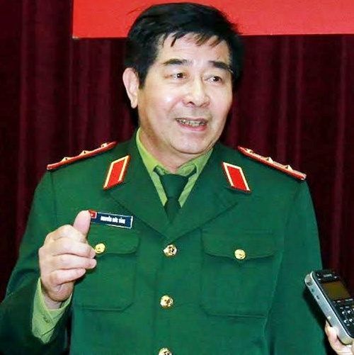 Điểm mới trong tuyển sinh các trường quân đội năm 2015