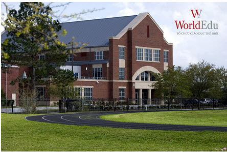 Hội thảo và phỏng vấn học bổng trường trung học nội trú The Village School, Houston, Texas