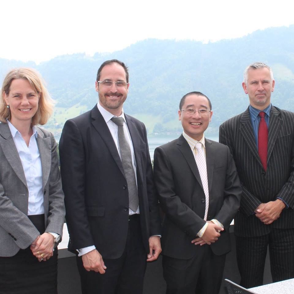 Hội thảo du học Thụy Sĩ đại học IMI đảm bảo thực tập, việc làm - Ảnh 1