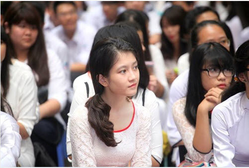 Được cộng không quá 4 điểm khi xét công nhận tốt nghiệp THPT