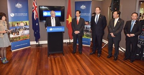 Giáo dục và Đào tạo - Điểm sáng trong hợp tác giữa Việt Nam và Australia, New Zealand - Ảnh 2